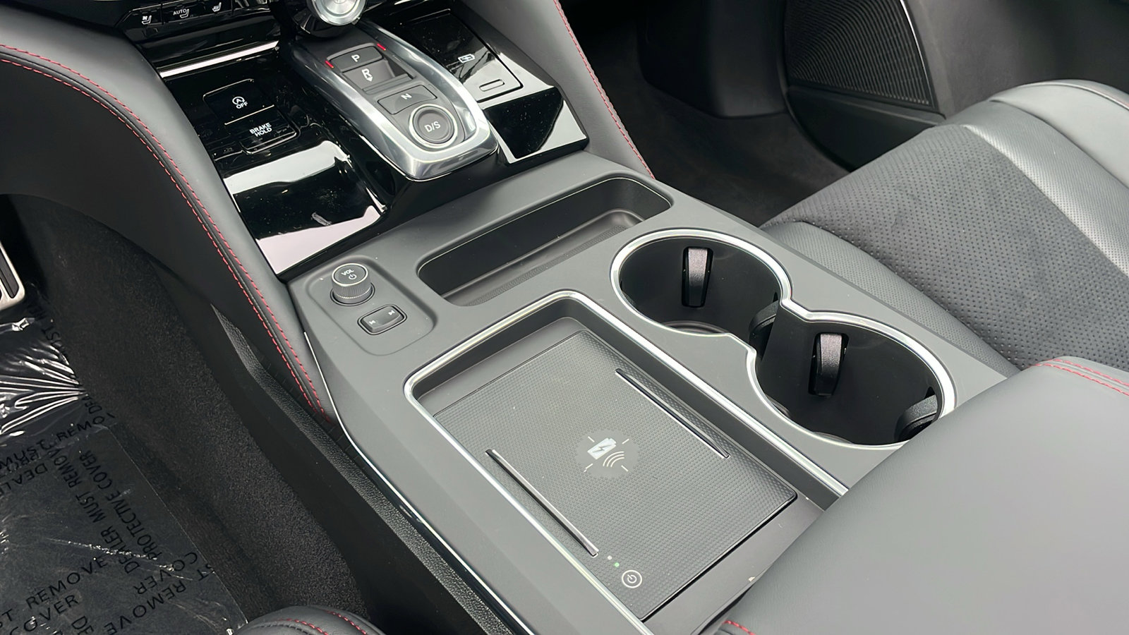 New 2026 Acura MDX A-Spec image 18