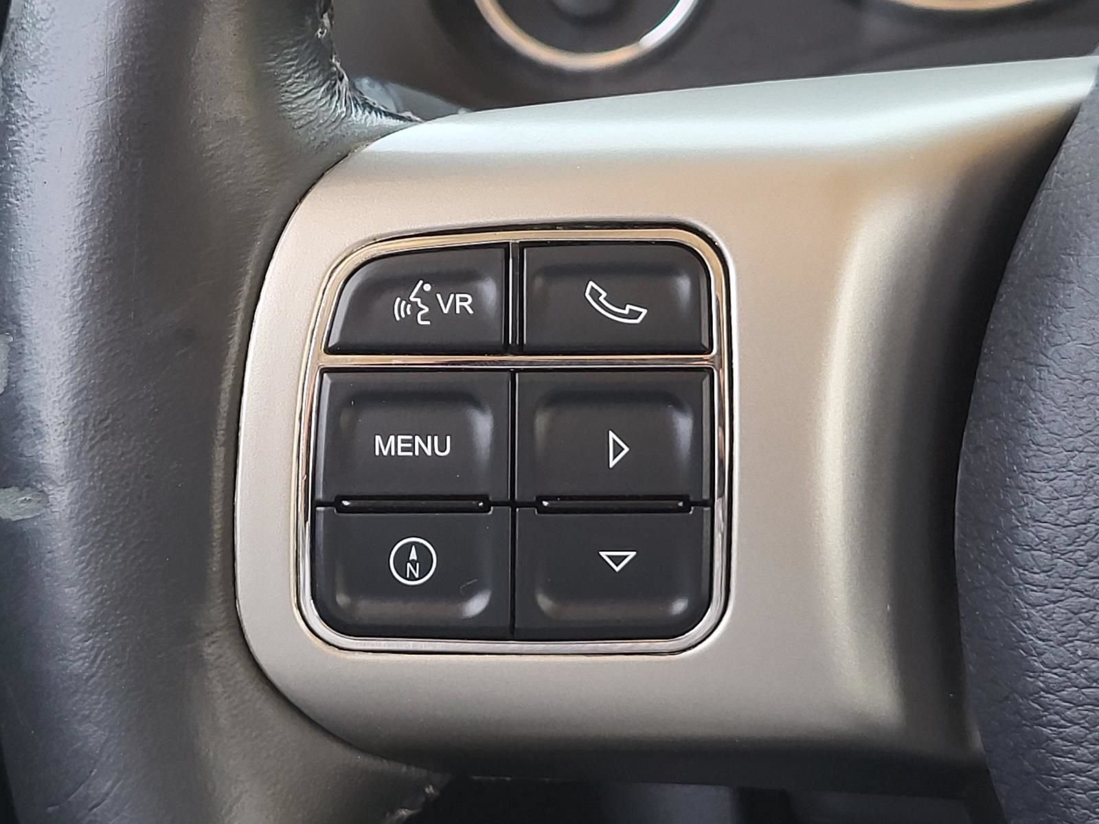 Used 2012 Jeep Patriot Limited FWD image 24