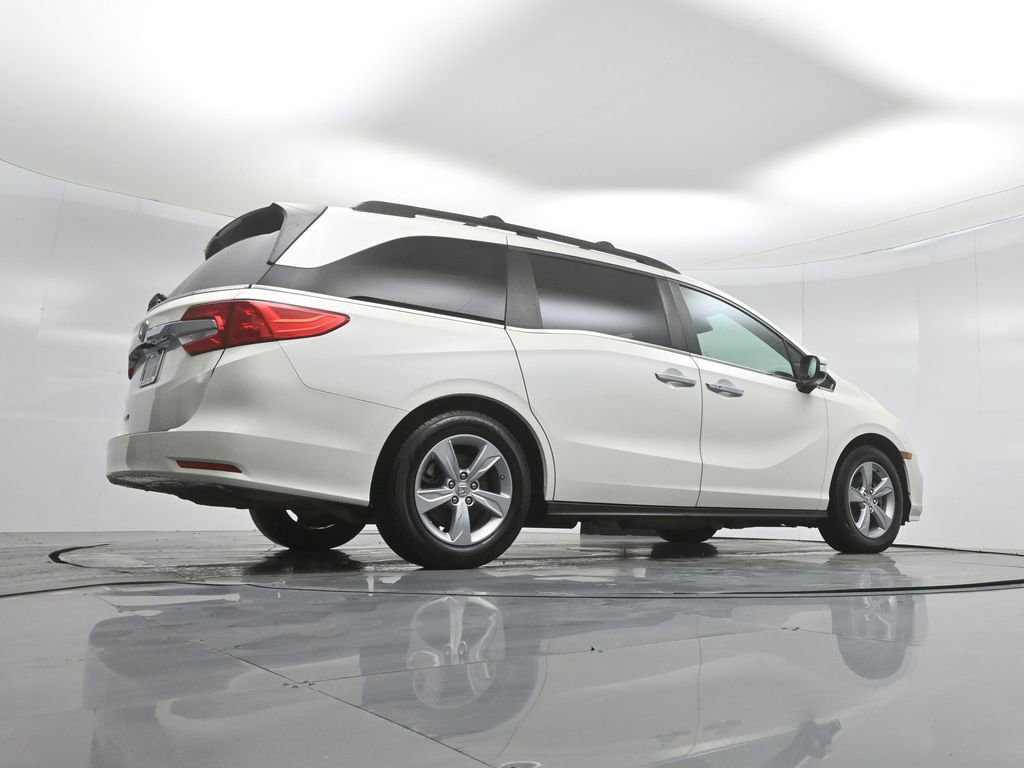 Used 2019 Honda Odyssey EX-L image 51