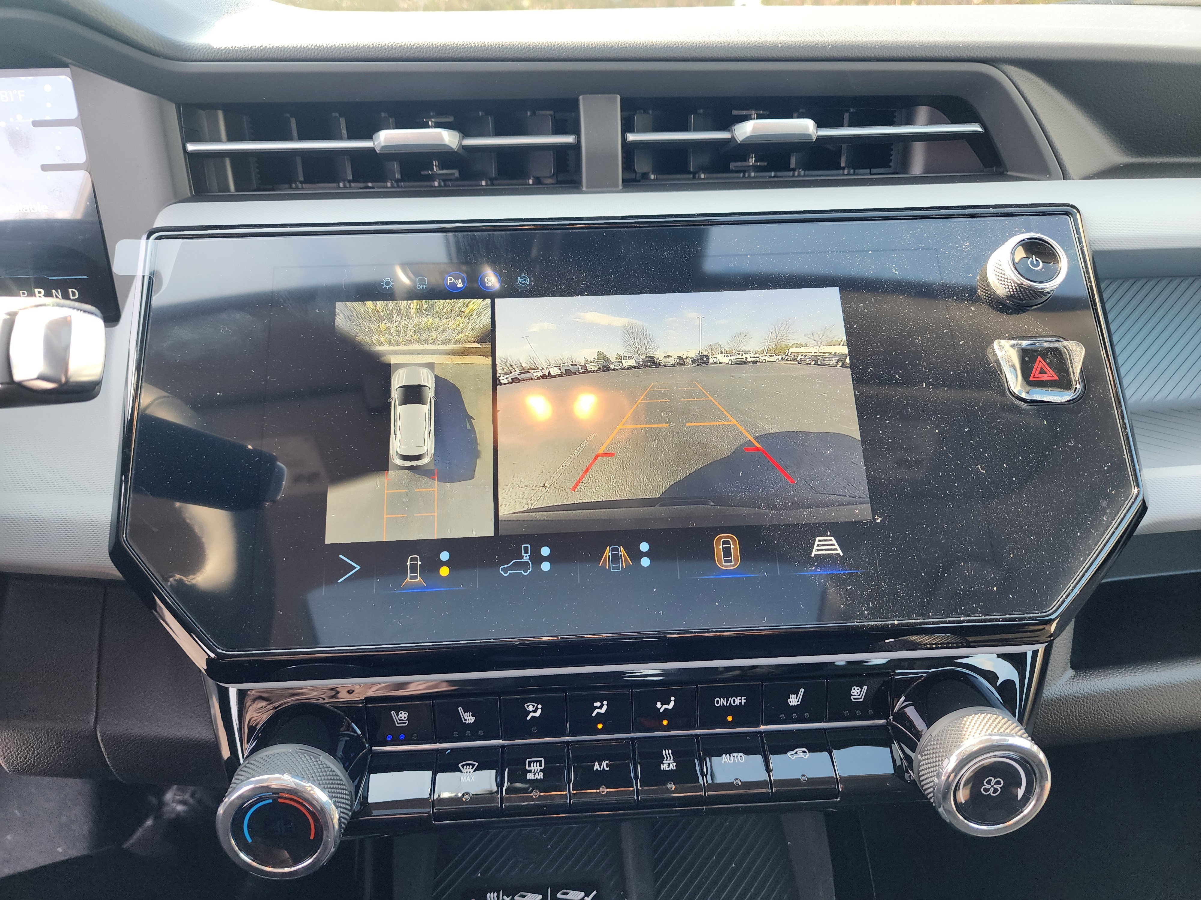 New 2027 Chevrolet Bolt RS w/ Technology Package image 34