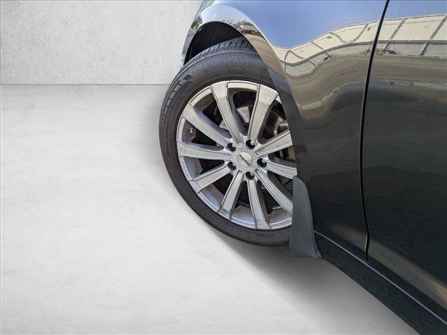 Used 2012 Kia Optima EX w/ Premium Pkg image 10