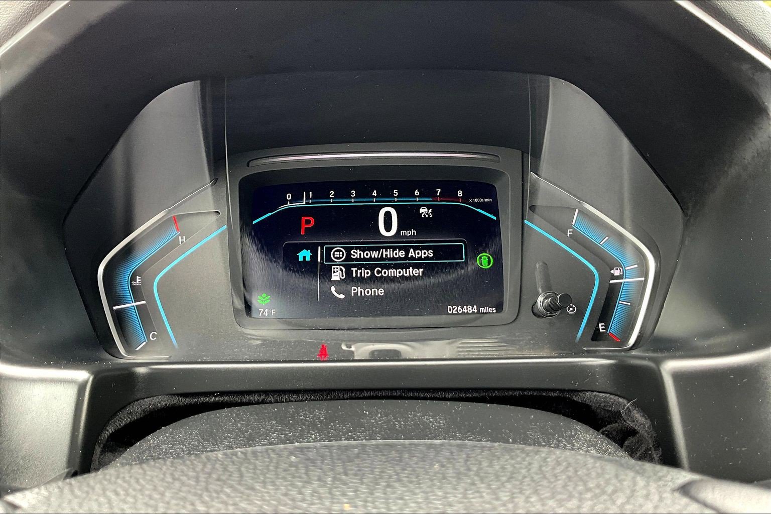 Used 2023 Honda Odyssey Touring image 22