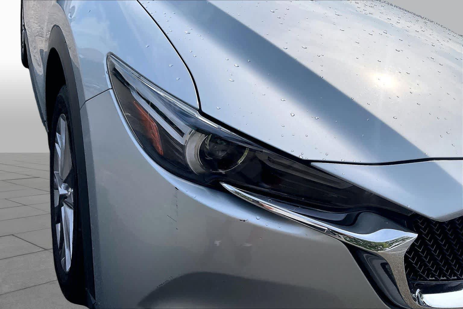 Used 2020 MAZDA CX-5 Grand Touring FWD image 28