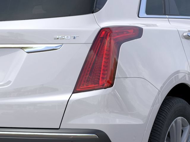 New 2026 Cadillac XT5 Premium Luxury w/ LPO, Floor Liner Package AWD/4WD image 11
