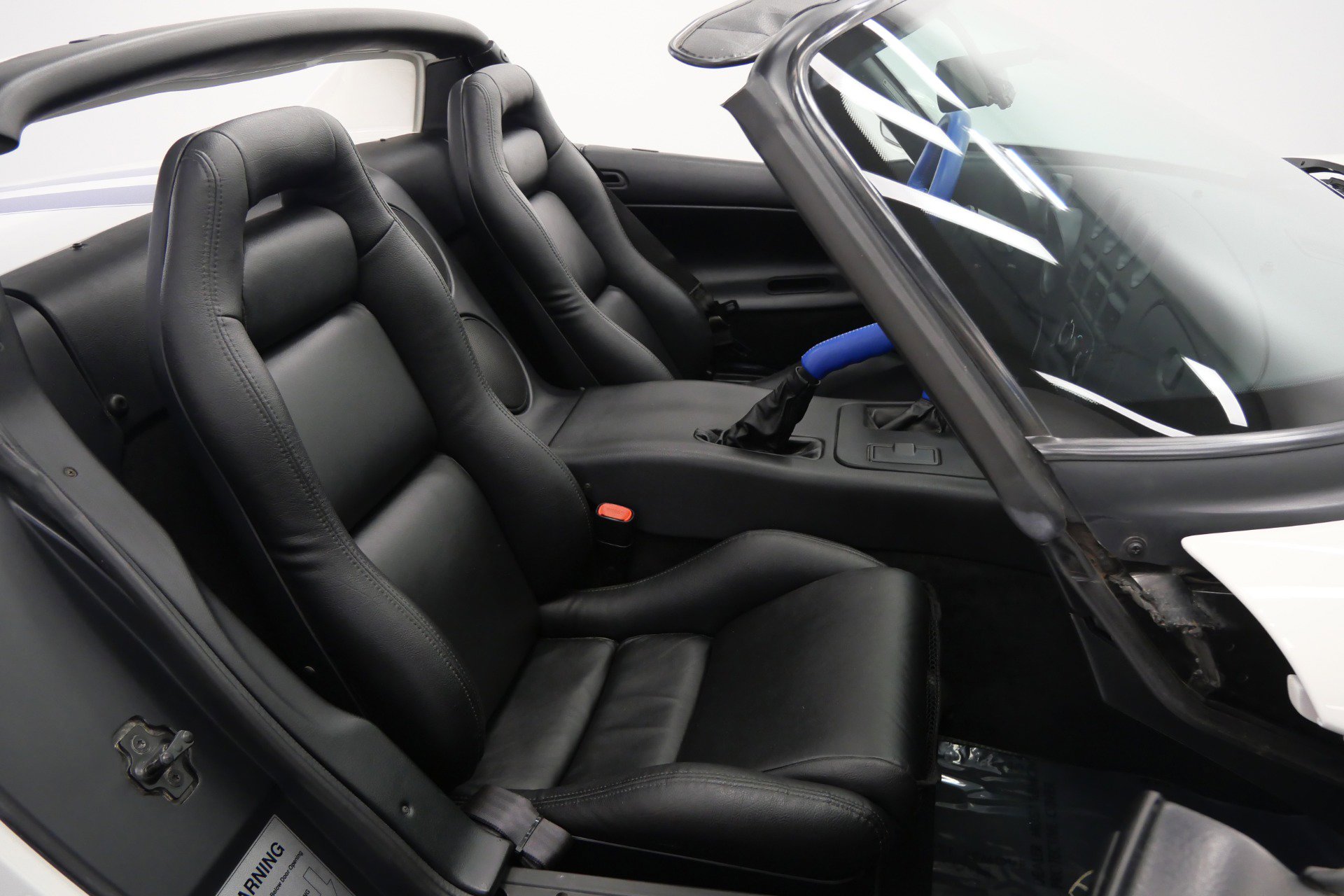 Used 1996 Dodge Viper RT/10 RWD image 24