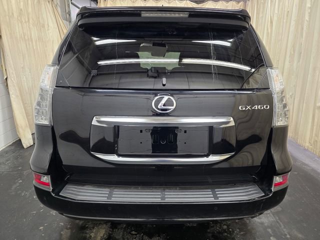 Used 2023 Lexus GX 460 Premium image 8