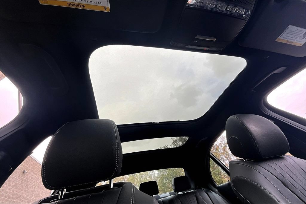 Certified 2021 Mercedes-Benz E 350 4MATIC Sedan image 17