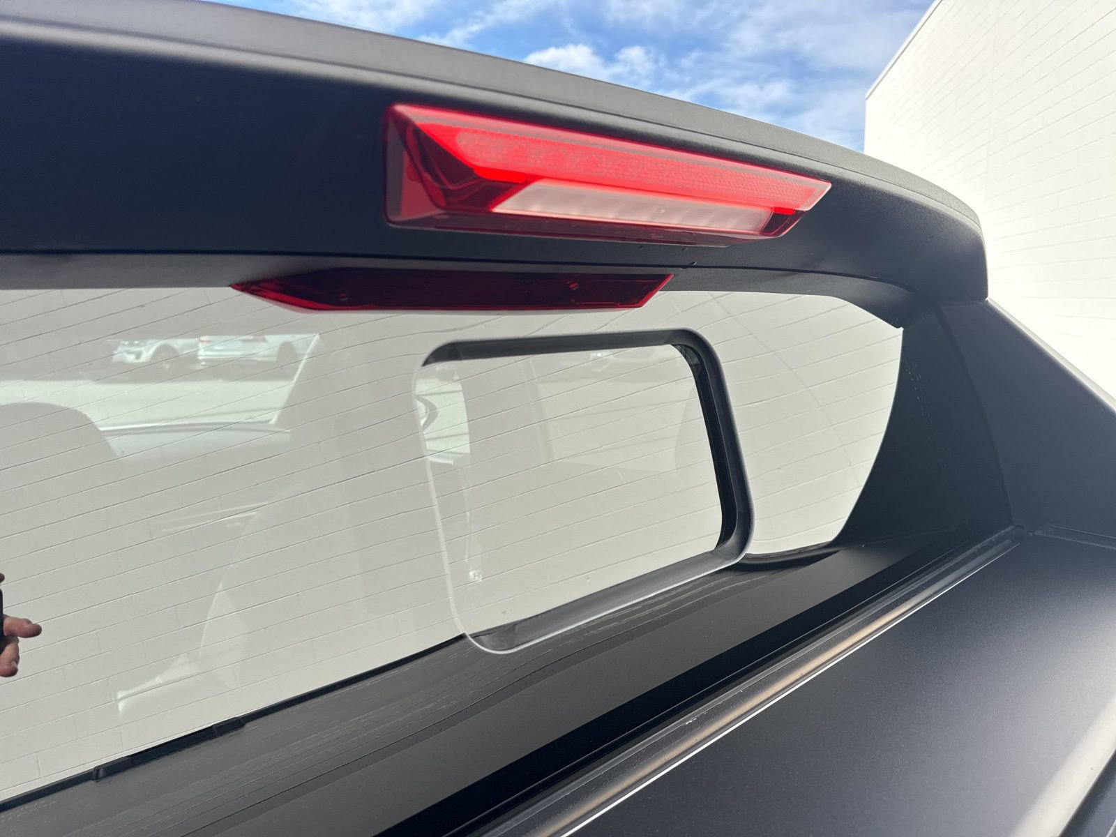 Certified 2026 Hyundai Santa Cruz Limited image 12