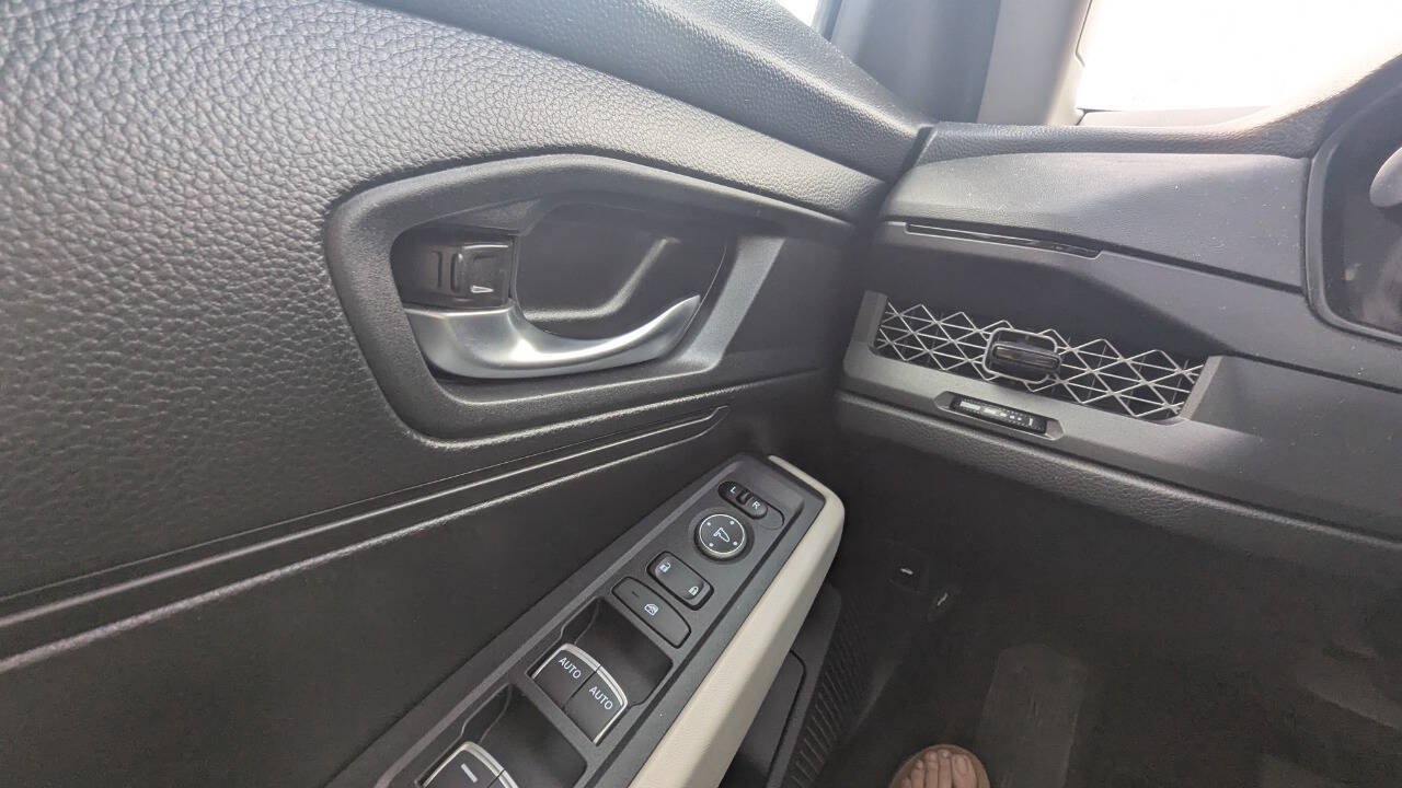 Used 2024 Honda Accord LX image 23