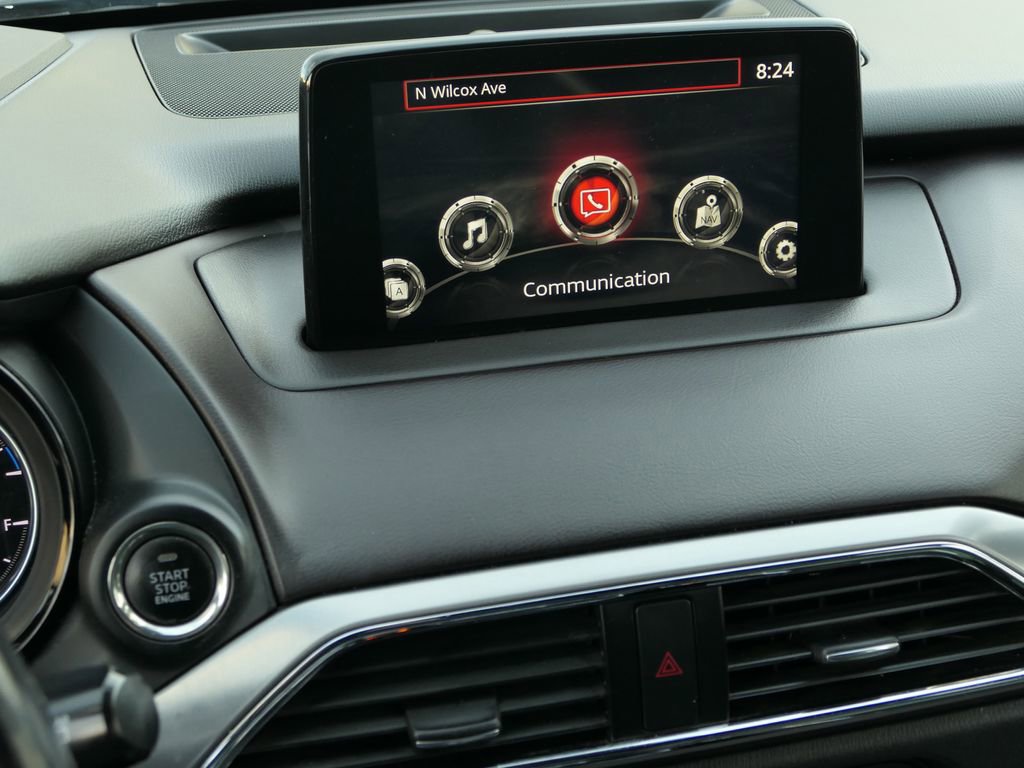 Used 2019 MAZDA CX-9 Grand Touring image 21