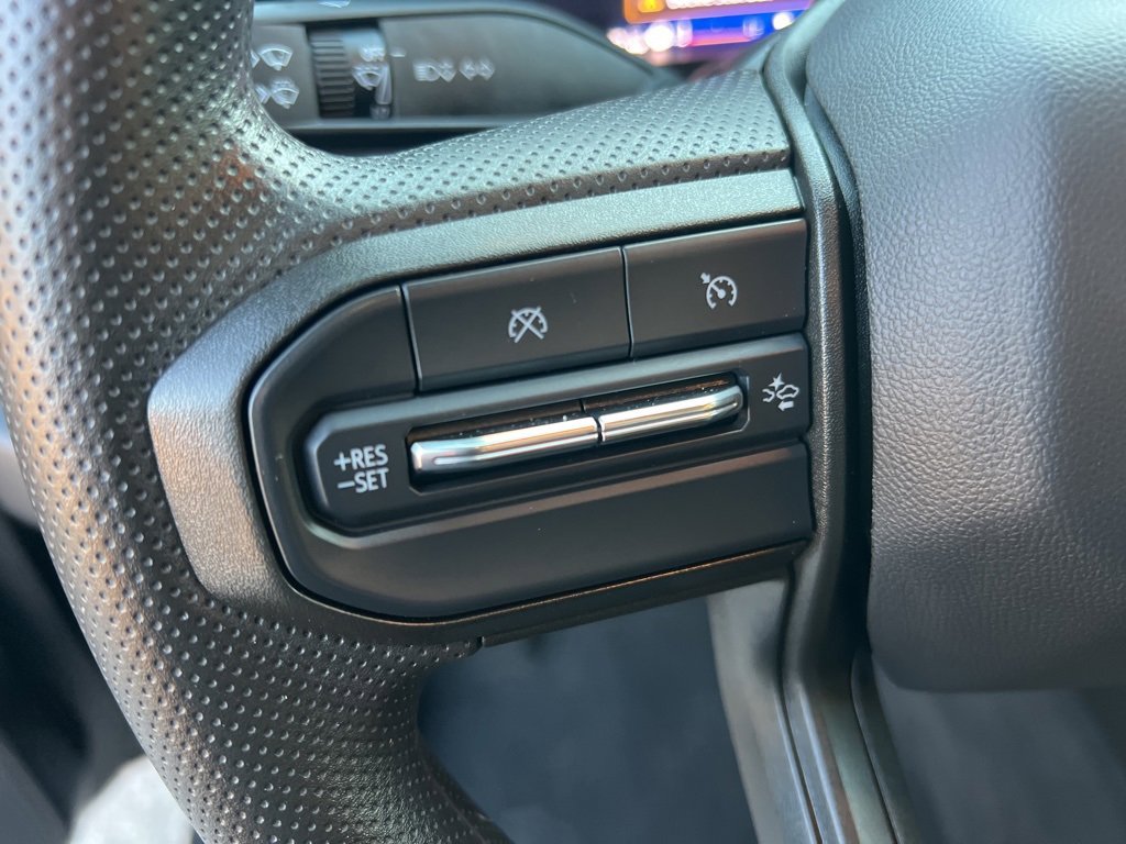 Used 2024 Chevrolet Colorado Trail Boss w/ Advanced Trailering Package image 15