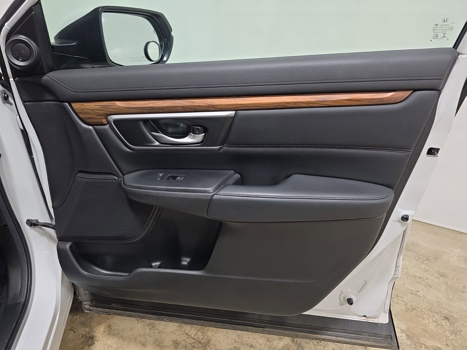 Used 2022 Honda CR-V EX-L image 38