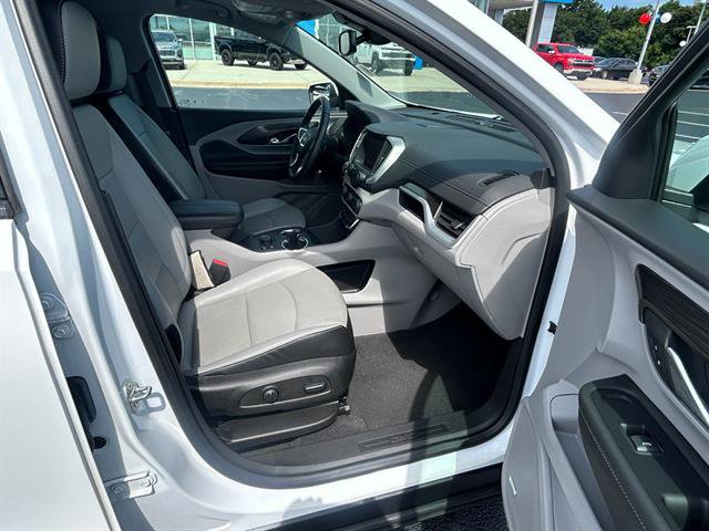 Used 2023 GMC Terrain SLT w/ Infotainment Package II image 20