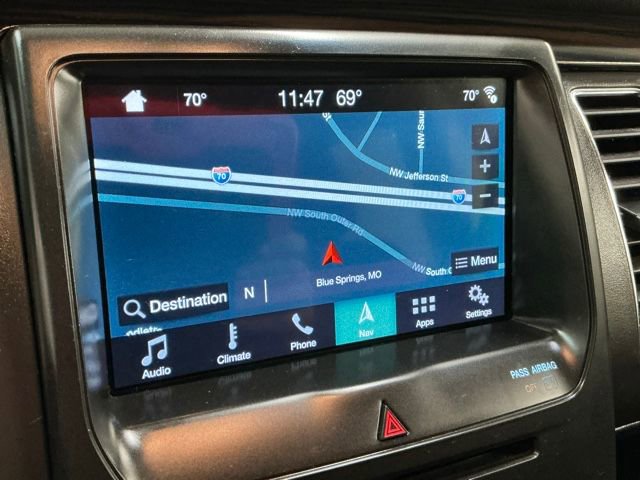 Used 2019 Ford Flex SEL w/ Equipment Group 202A AWD/4WD image 24