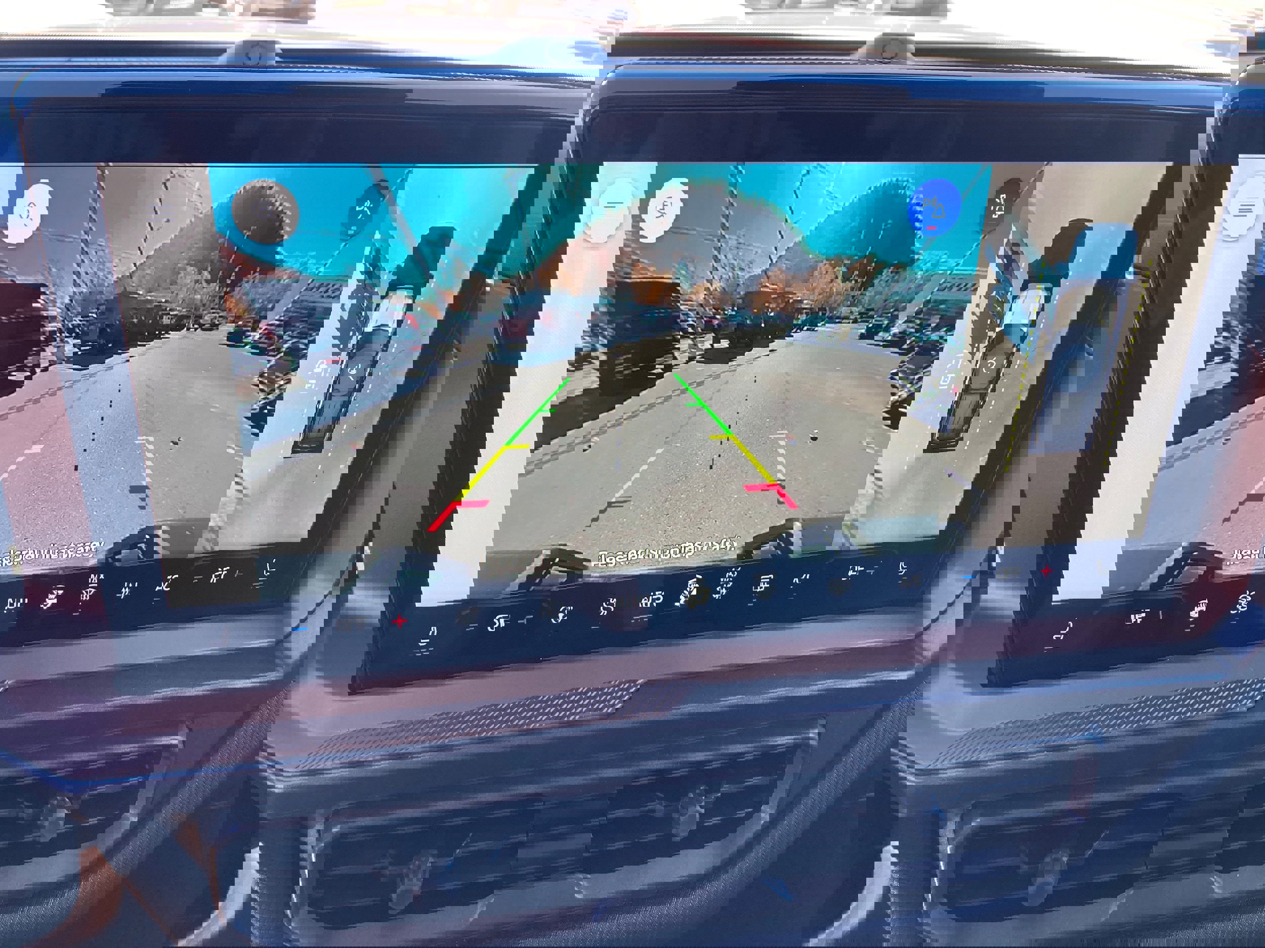 New 2025 Ford Bronco Sport Outer Banks w/ Outer Banks Tech Package+ image 17