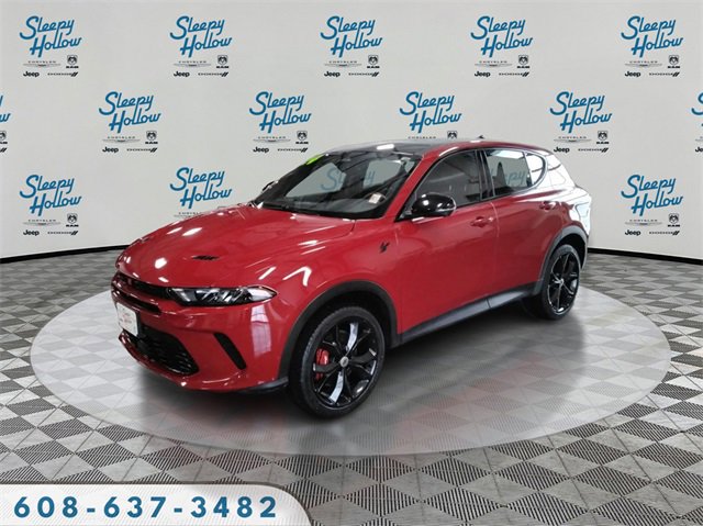 Used 2024 Dodge Hornet GT Plus