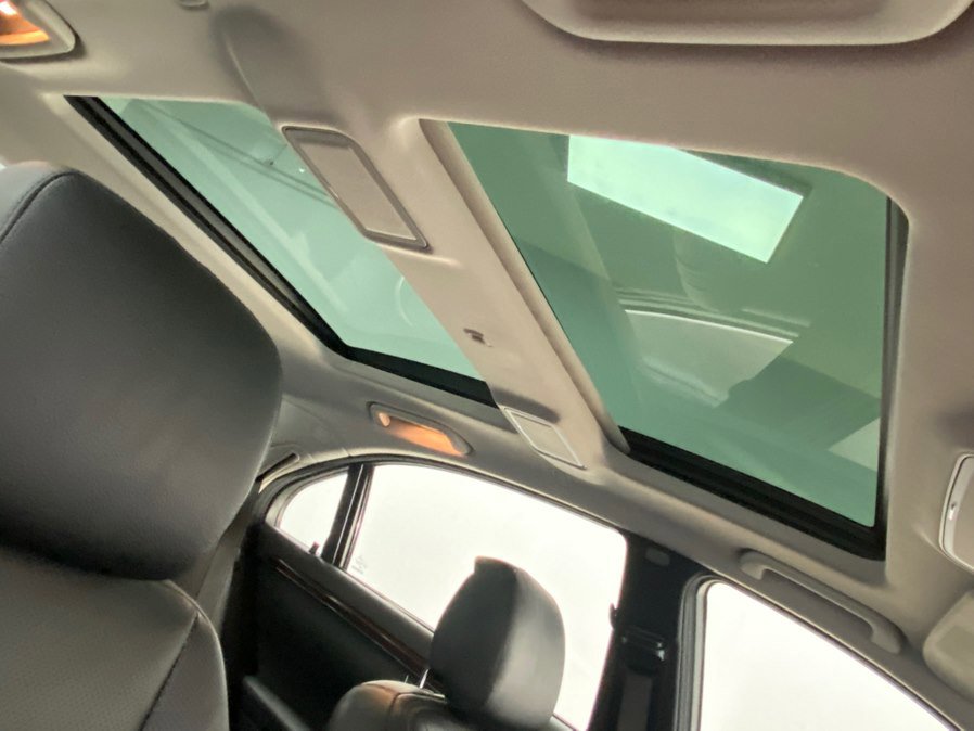 Used 2013 Mercedes-Benz S 550 4MATIC w/ Sport Pkg image 24