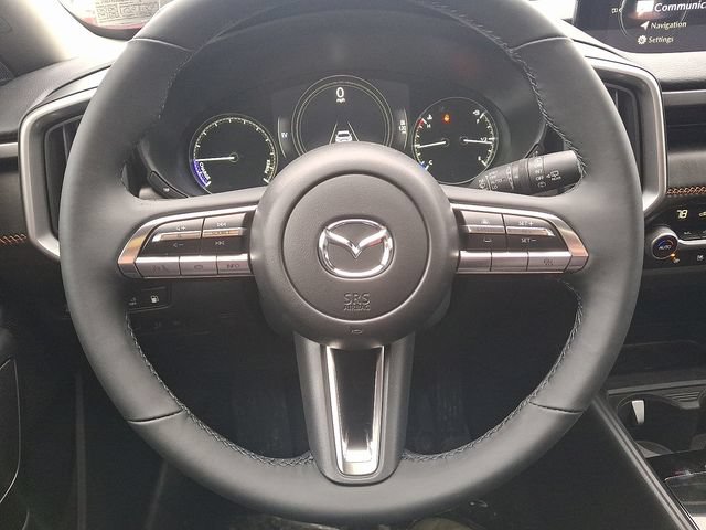 New 2026 MAZDA CX-50 AWD 2.5 Hybrid w/ Weather Package image 20