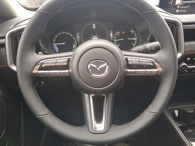 New 2026 MAZDA CX-50 AWD 2.5 Hybrid w/ Weather Package image 20