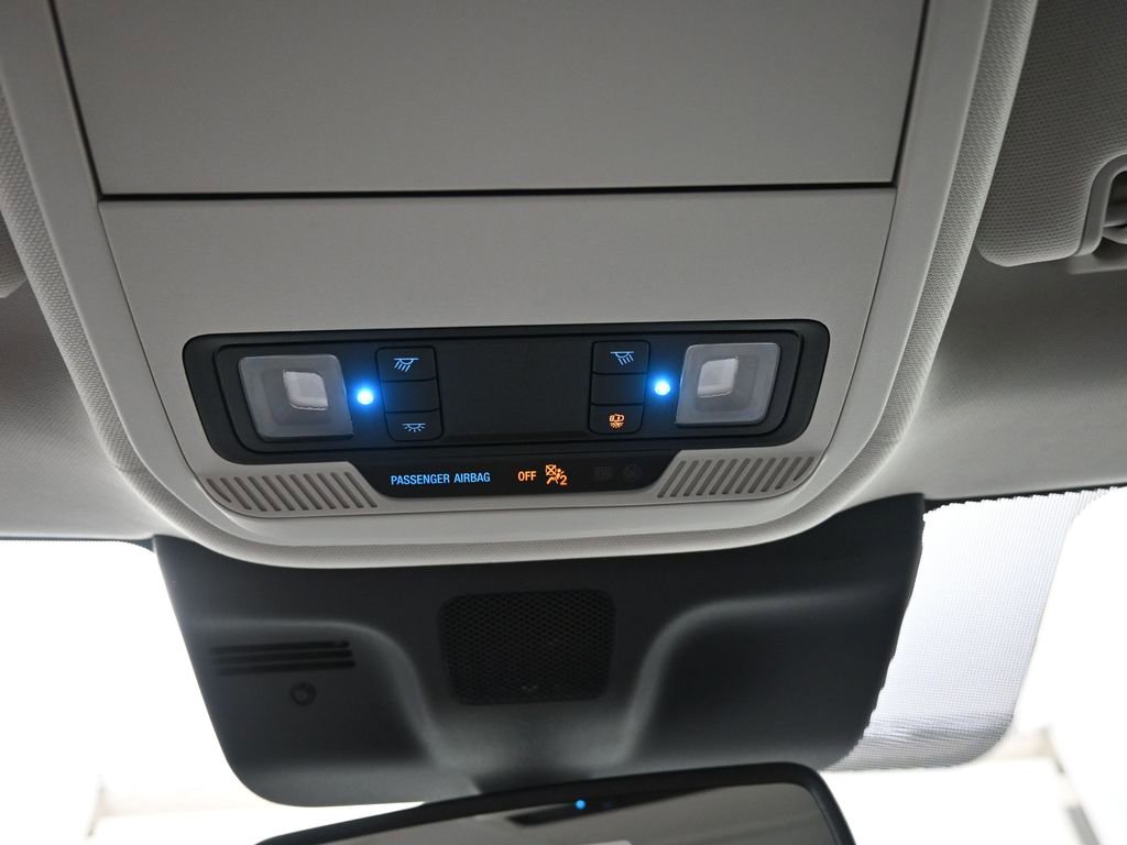 New 2025 Ford Expedition Max Active image 38