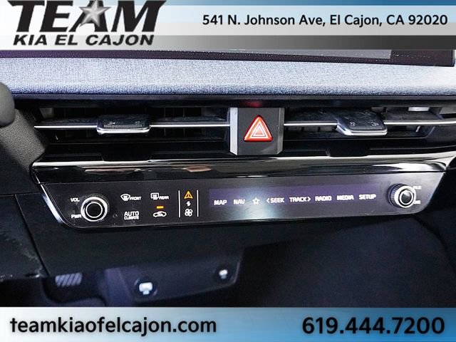 Used 2022 Kia EV6 Wind RWD image 28