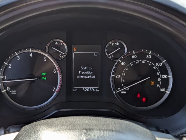 Used 2023 Lexus GX 460 Premium w/ Premium Package AWD/4WD image 20