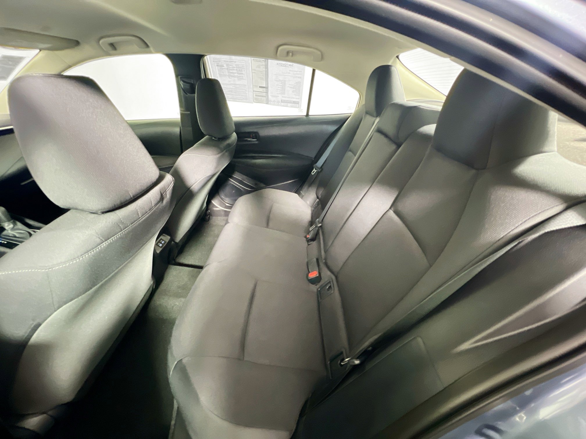 Used 2024 Toyota Corolla LE image 28