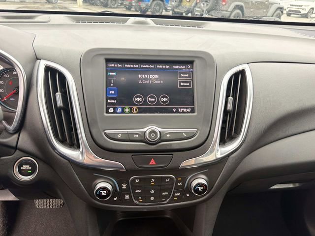 Used 2021 Chevrolet Equinox LT image 21