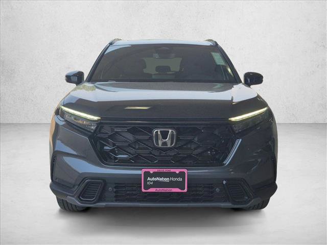 New 2026 Honda CR-V Sport-L image 5