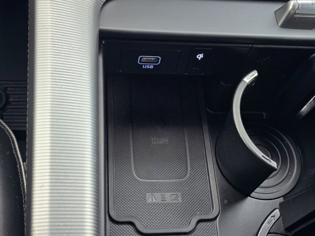 Used 2024 Hyundai Palisade Calligraphy image 22