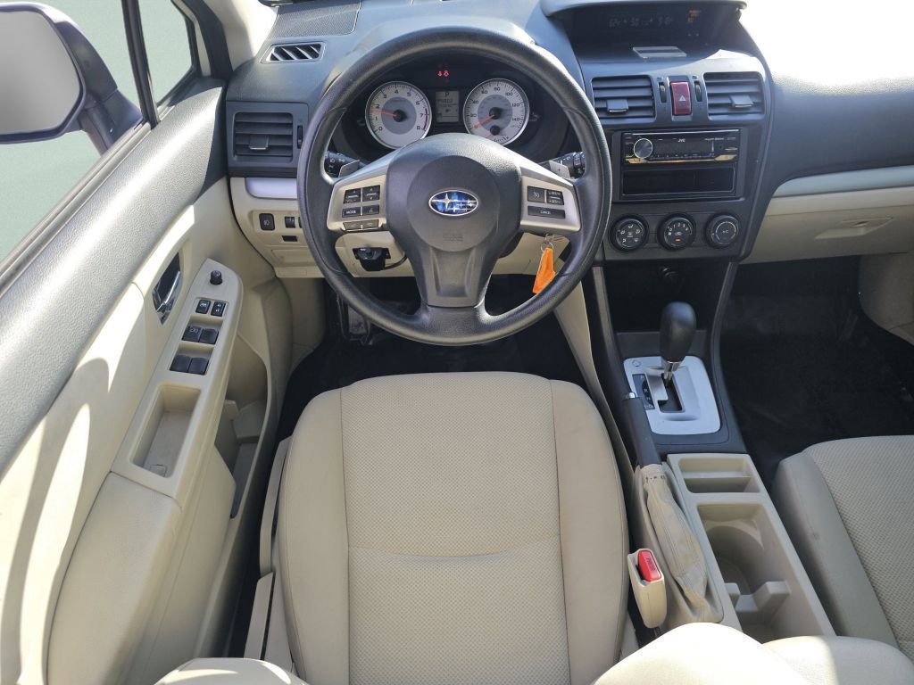 Used 2014 Subaru Impreza 2.0i Premium w/ All-Weather Package w/CVT image 4
