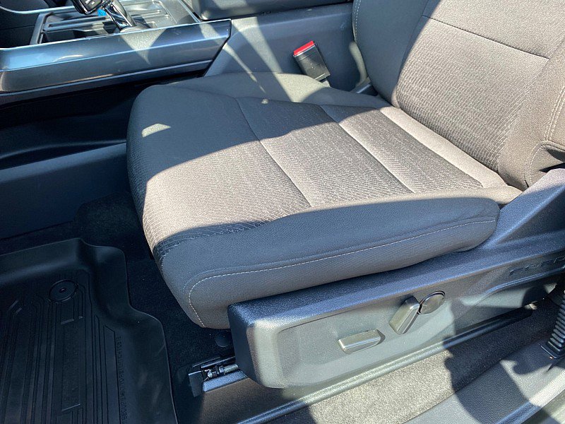 Used 2023 Ford F150 XLT w/ Equipment Group 302A High image 24