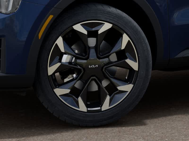 New 2026 Kia Sorento EX FWD image 9