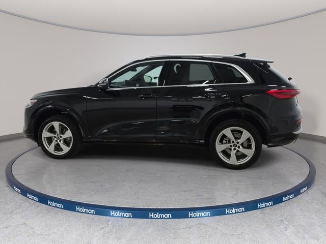 Used 2025 Audi Q5 Premium Plus image 9