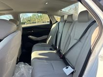New 2026 Honda Accord SE image 30