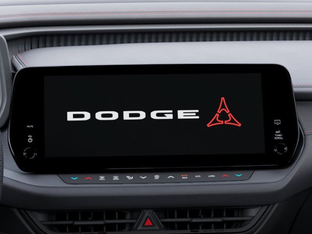 New 2026 Dodge Charger R/T AWD/4WD image 24