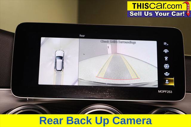 Used 2020 Mercedes-Benz GLC 300 image 21