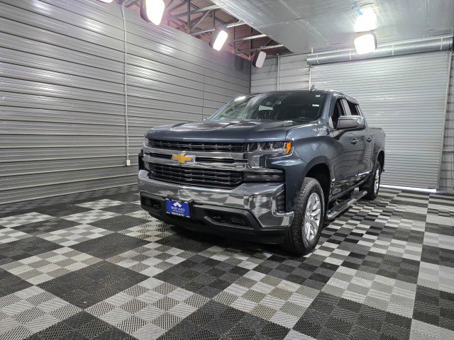 Used 2020 Chevrolet Silverado 1500 LT w/ All-Star Edition image 43