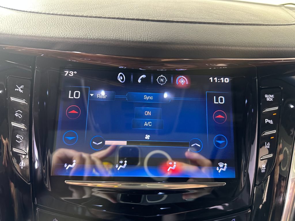 Used 2015 Cadillac Escalade Premium AWD/4WD image 36
