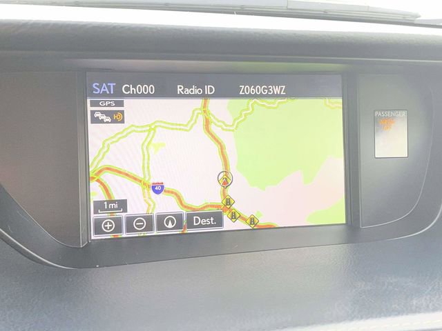 Used 2016 Lexus ES 350 w/ Ultra Luxury Package image 29