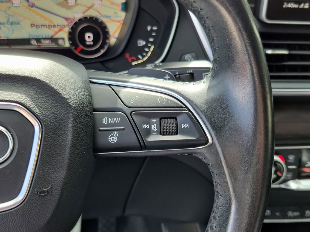 Used 2018 Audi Q5 2.0T Premium Plus w/ Premium Plus Package image 28