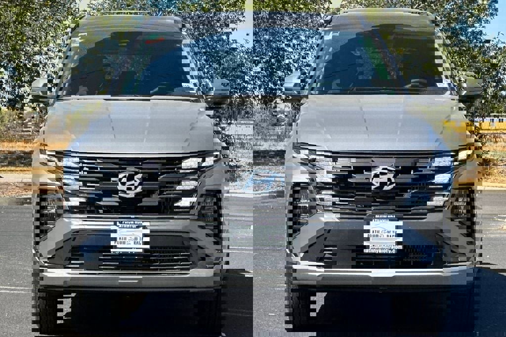 Used 2025 Hyundai Tucson SEL image 6