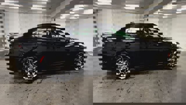 Used 2023 Dodge Charger GT image 9