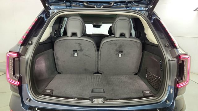 New 2026 Volvo EX90 Ultra AWD/4WD image 40