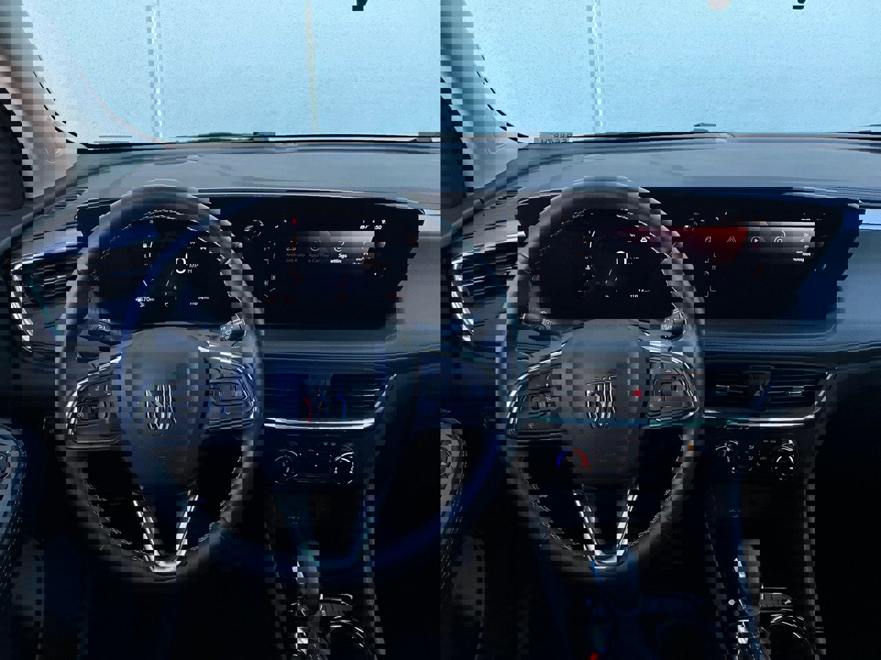 Used 2025 Buick Encore GX Preferred image 12