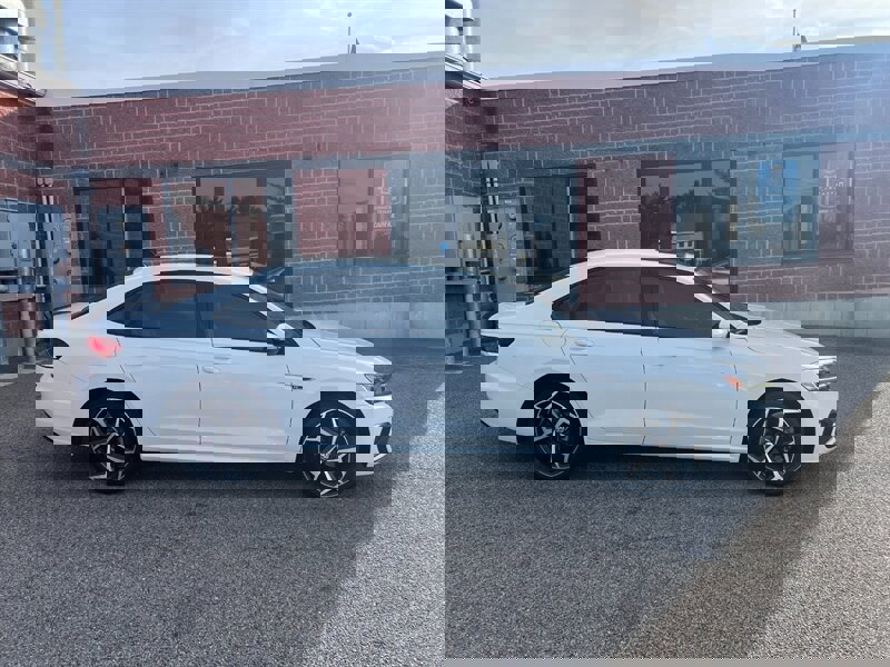 Used 2020 Volkswagen Passat 2.0T R-Line image 6