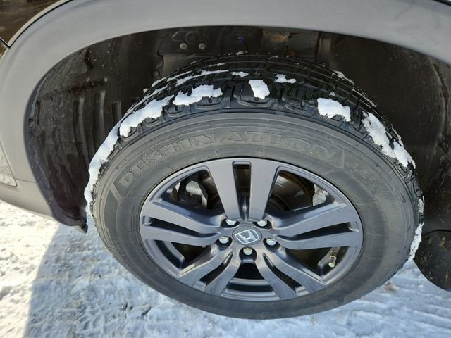 Used 2019 Honda Ridgeline Sport image 31