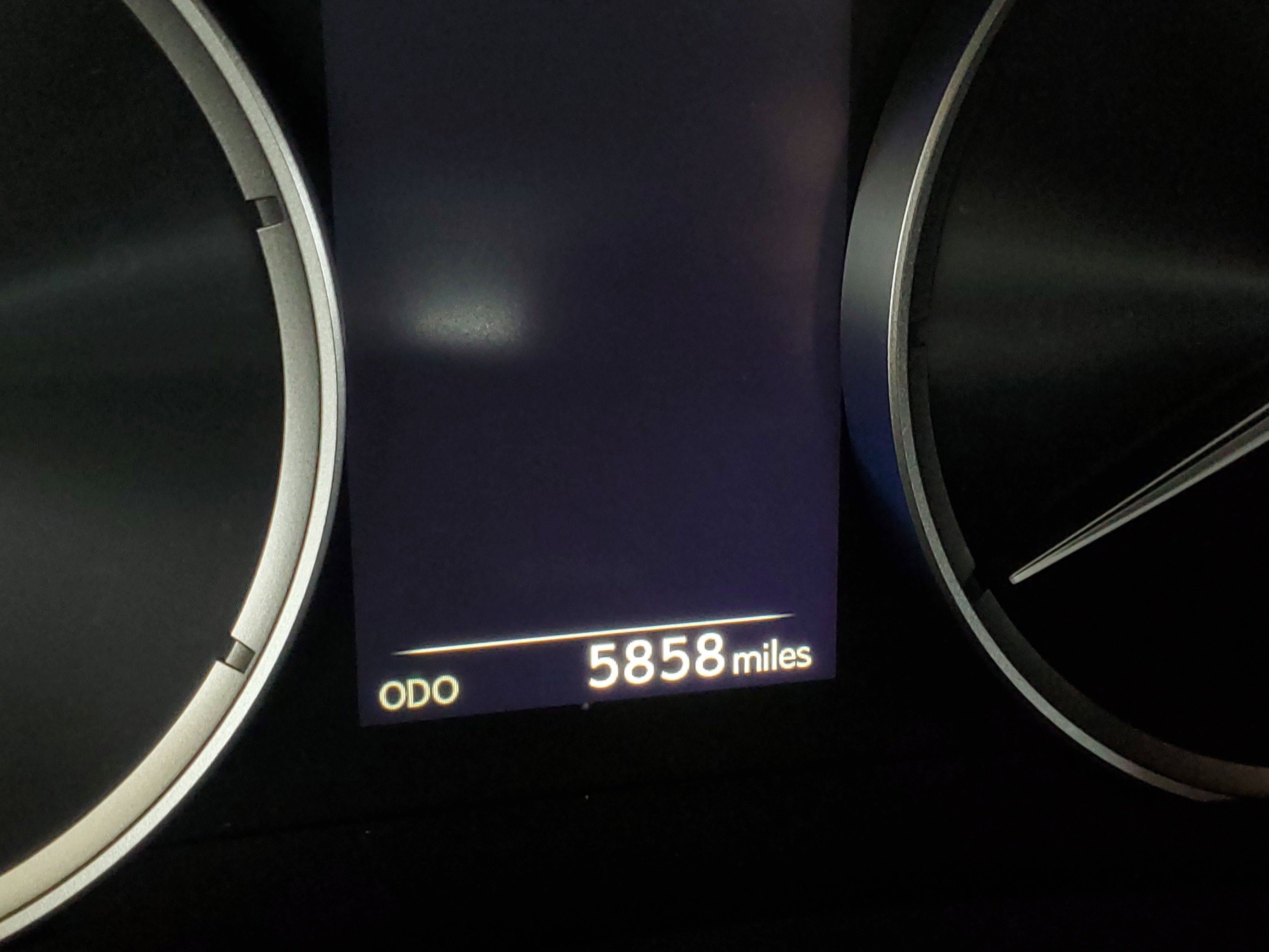 Used 2025 Lexus IS 350 F Sport w/ Accessory Package image 29