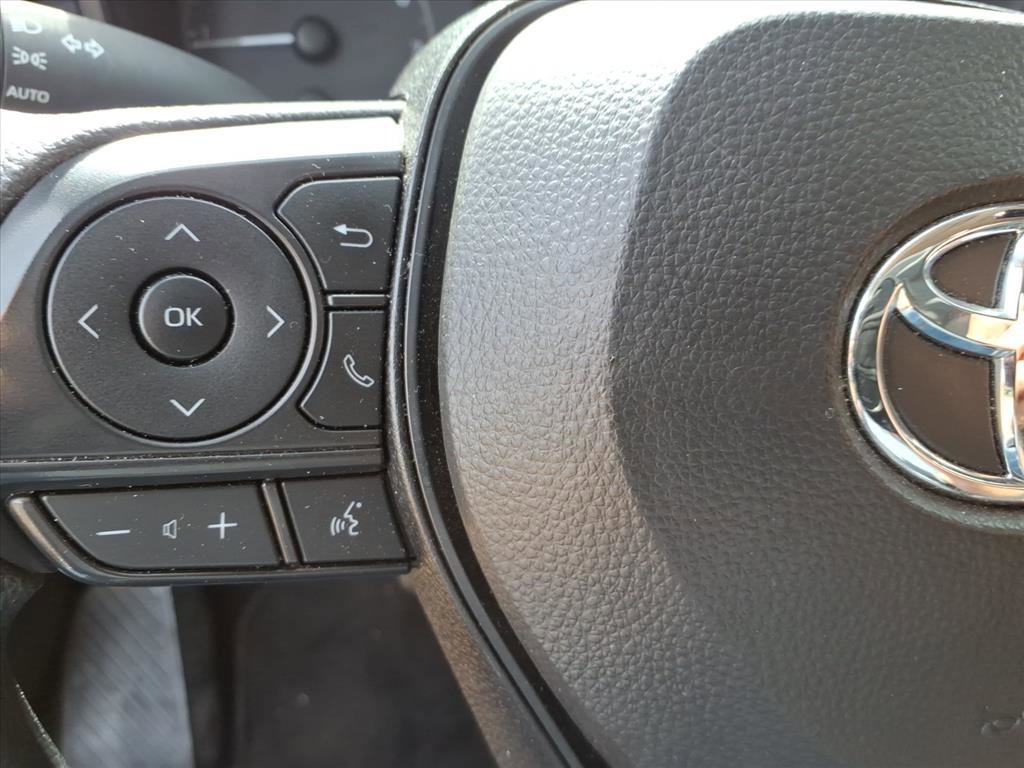 Used 2024 Toyota Corolla LE FWD image 19