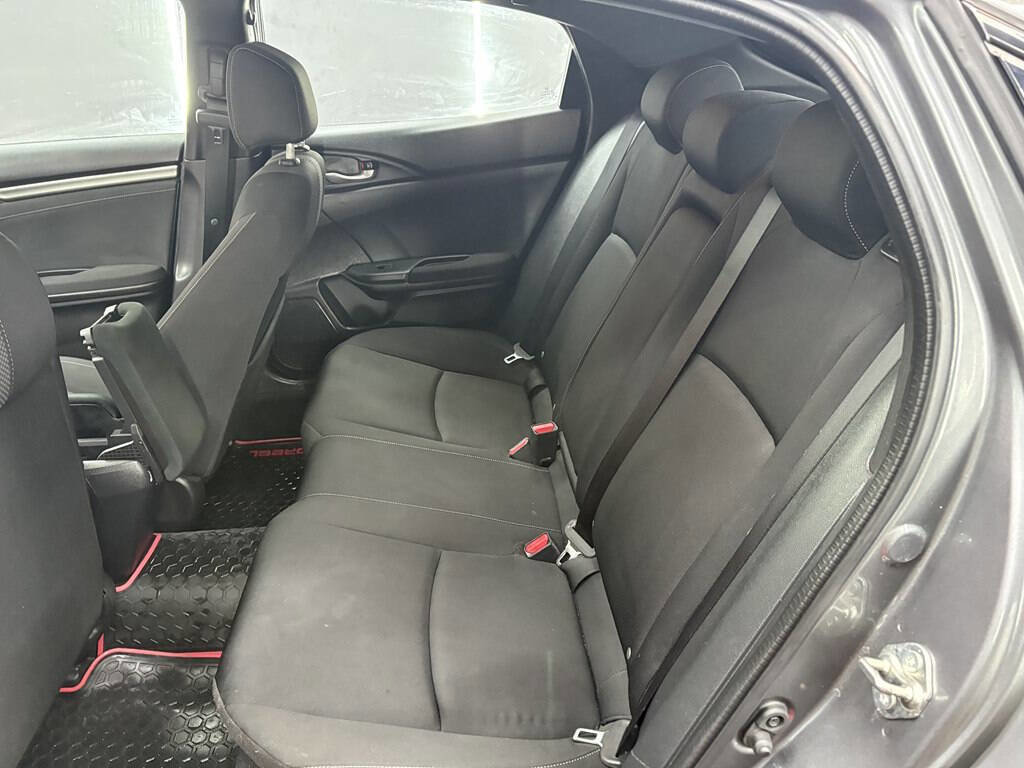 Used 2020 Honda Civic EX image 10